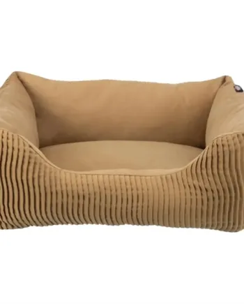 Trixie Marley Hundeseng  Okker  60   50 Cm