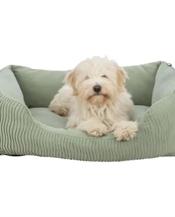 Trixie Marley Hundeseng  Sage  60   50 Cm