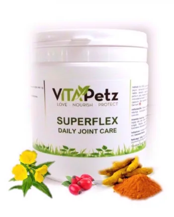Vitapetz Superflex Daily  150g