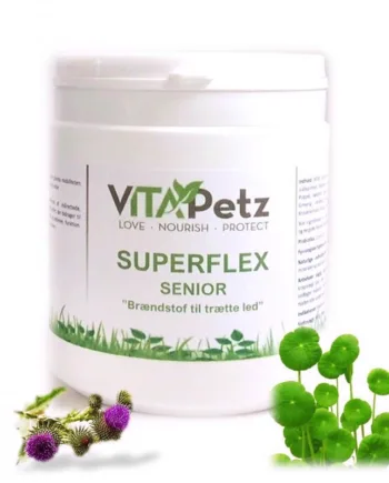 Vitapetz Superflex Senior  150g