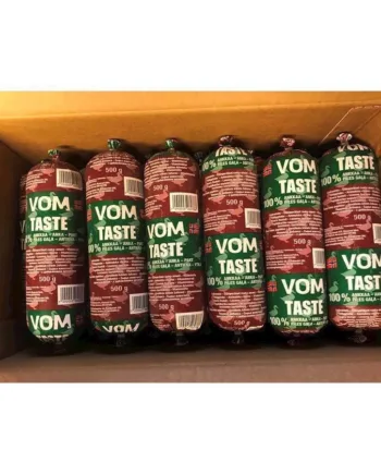Vom Taste And  15 Kg