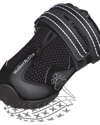 Walker Active Hundestøvler  Xsmall Small