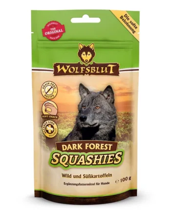 Wolfsblut Squashies Dark Forrest  100g