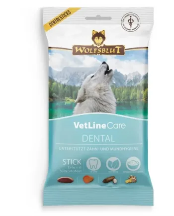 Wolfsblut Vetline Dental Care  180g