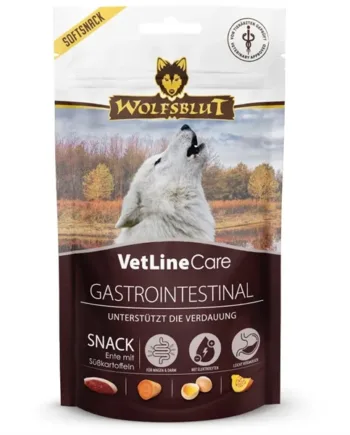 Wolfsblut Vetline Gastrointestinal Care  100g