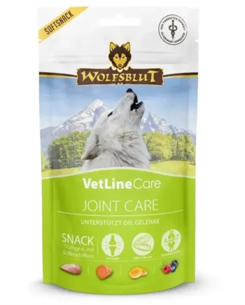 Wolfsblut Vetline Joint Care  100g