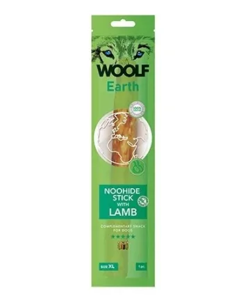 Woolf Noohide Sticks   Stk    Lamb