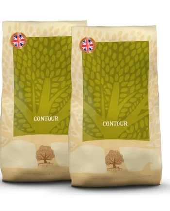 10 Kg Essential Finest Heritage Contour Diætfoder