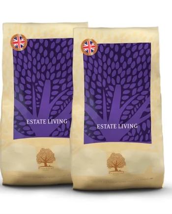 10 Kg Essential Finest Heritage Estate Living