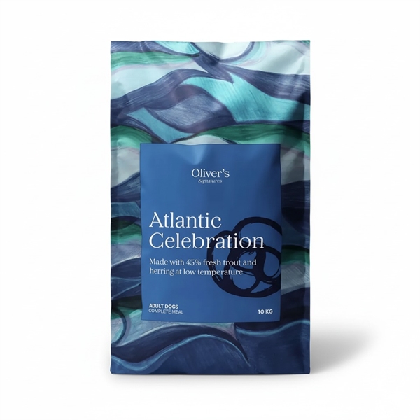 Signature Atlantic Celebration Kg