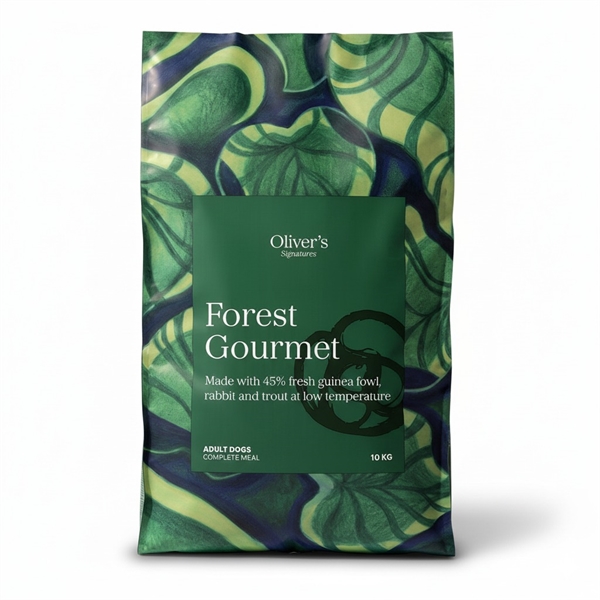 Signature Forest Gourmet Kg