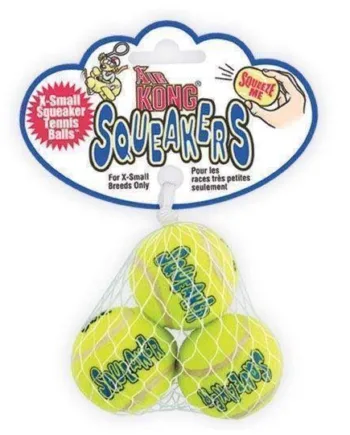 -small Airkong Tennisbolde    Styk