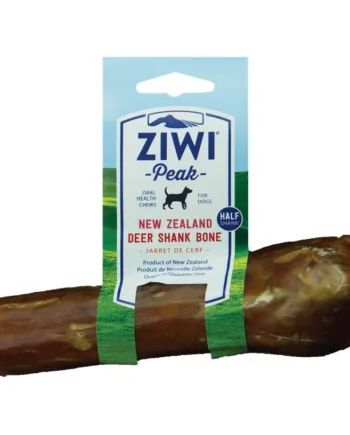Ziwipeak Half Deer Shank Hjorteben