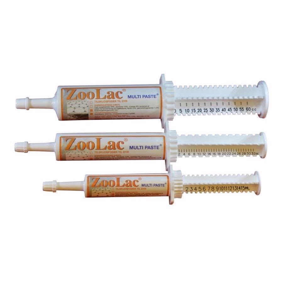 Zoolac Multi Paste 15 Ml