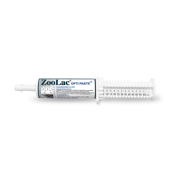 Zoolac Opti Paste 60 Ml