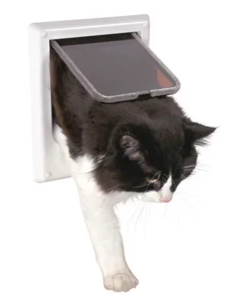 -vejs Kattelem Med Magnet