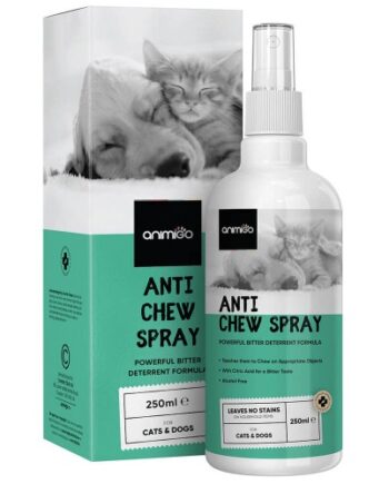 Anti-slik Bidestop Bitterspray