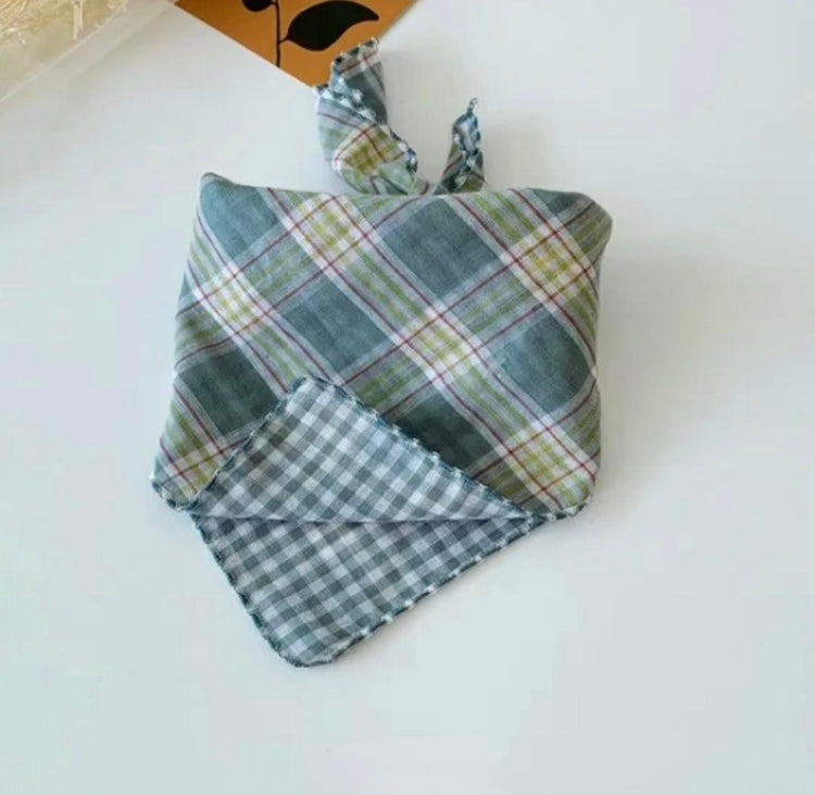 Bandana   Ternet Og Stribet