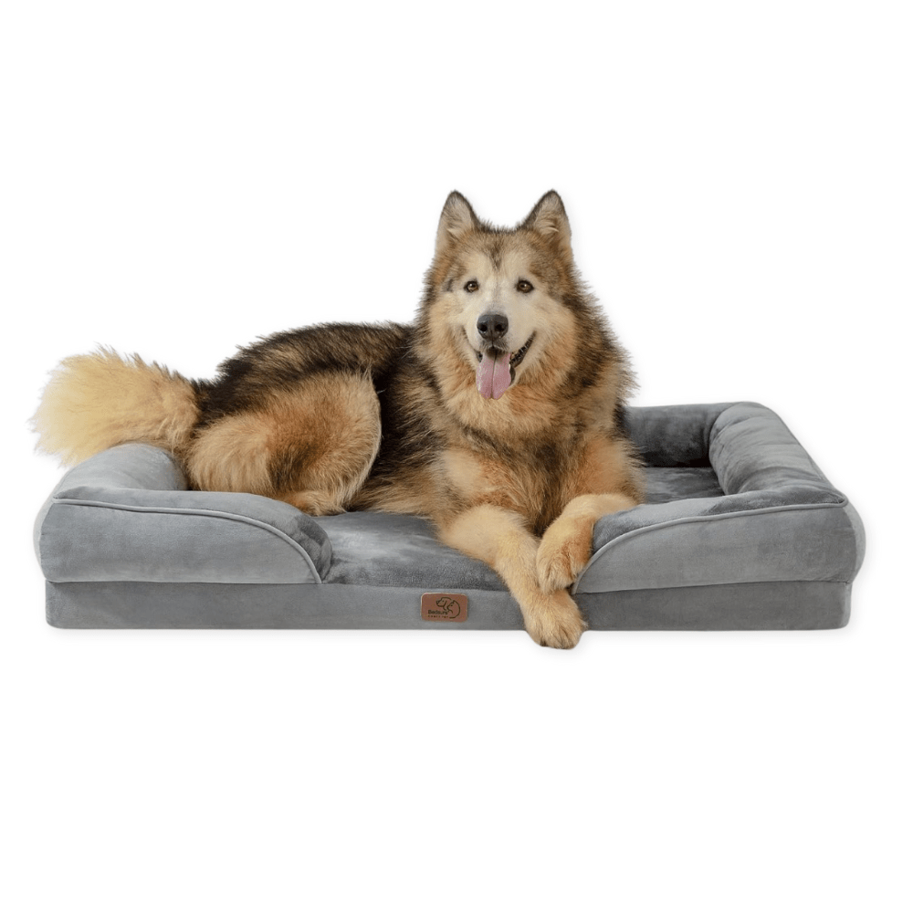 Bedsure Ortopædisk Hundeseng