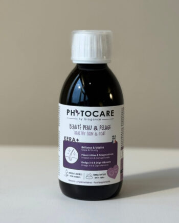 Biogance Phytocare Kera   Hud   Pels  200ml