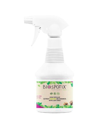 Biospotix Antiparasit Spray  500ml