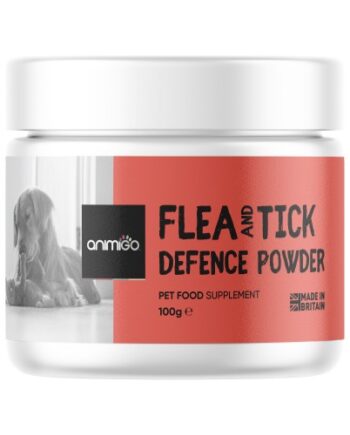 Flåt- Og Loppemiddel