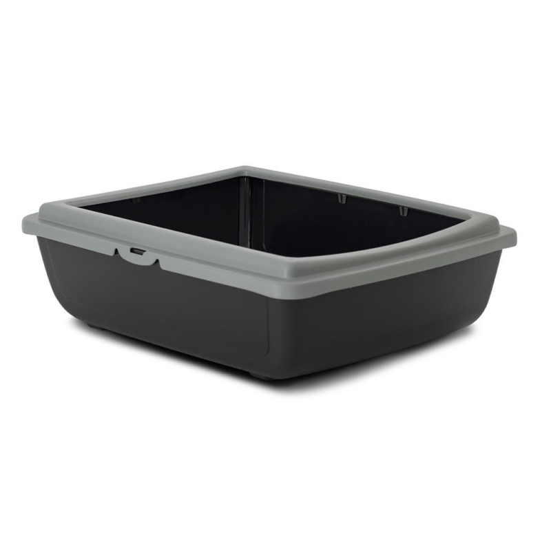 Mp Eco åben Kattebakke Juliet