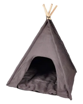 Tipi Hule Til Kat  60   60   75 Cm