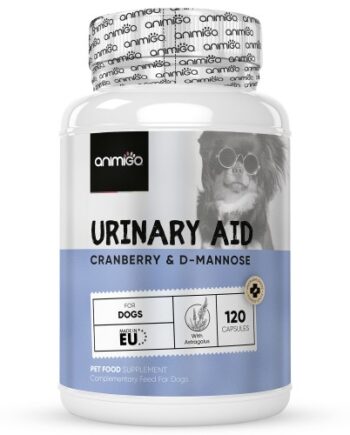 Urinhjælpemiddel Til Hunde