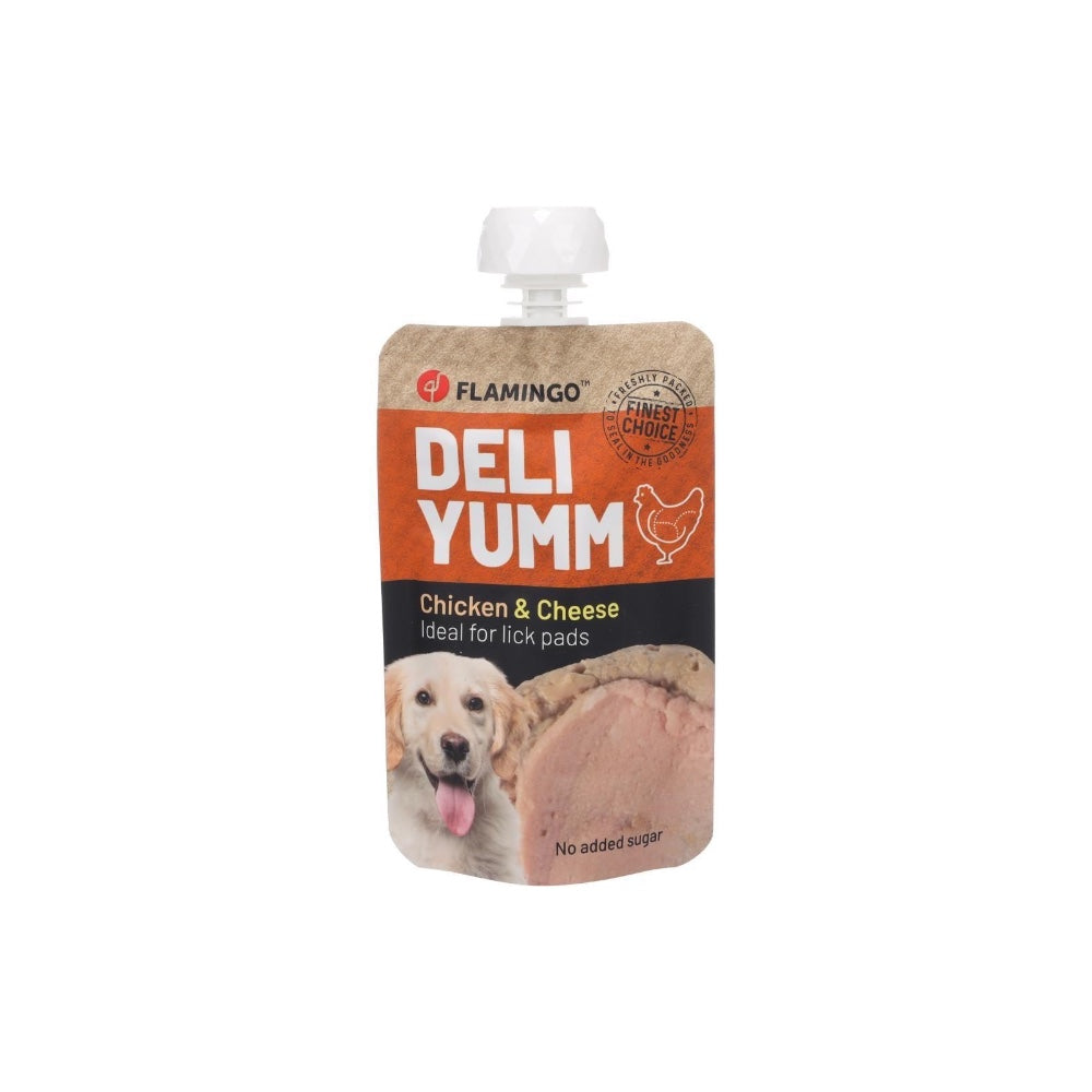 Deli Yumm Kylling-   Ost