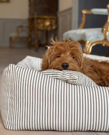 Eigil Hundekurven    Hygge Puder
