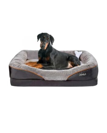 Joyelf Premium Ortopædisk Hundeseng
