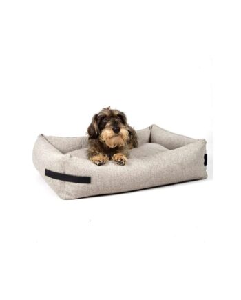 Luksus Memory Foam Hundeseng