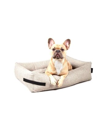Luksus Memory Foam Hundeseng