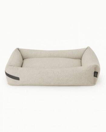 Luksus Memory Foam Hundeseng