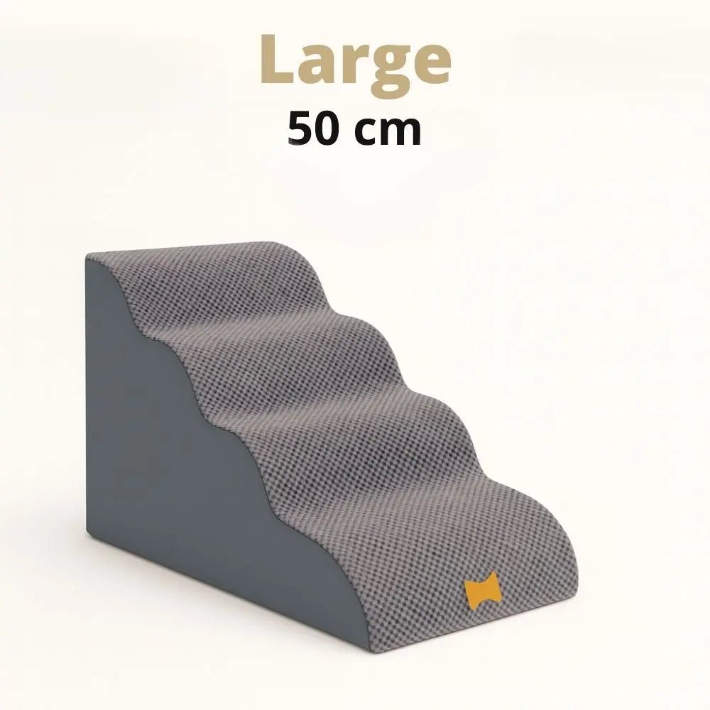 Pawpals Comfortstep Trade Hundetrappe