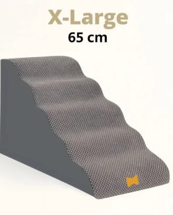 Pawpals Comfortstep Trade  Hundetrappe