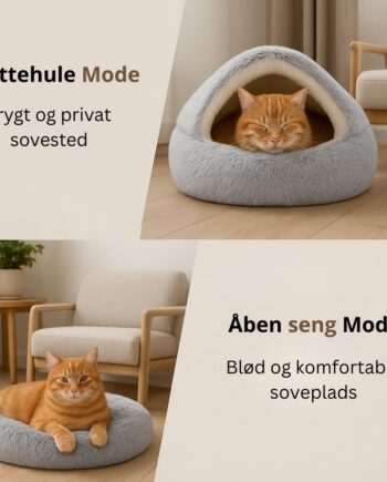 Pawpals Comfy Cave