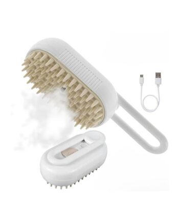 Pawpals Massage Børste V2