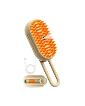 Pawpals Massage Børste V2