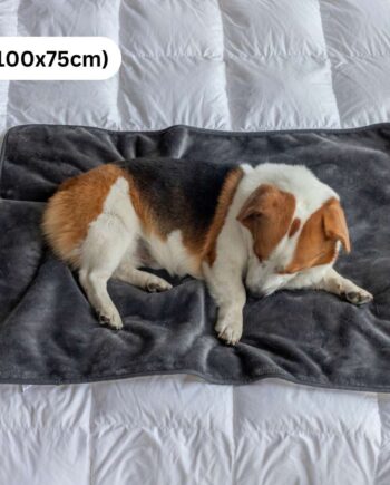 Pawproof Vandtæt Hyggetæppe
