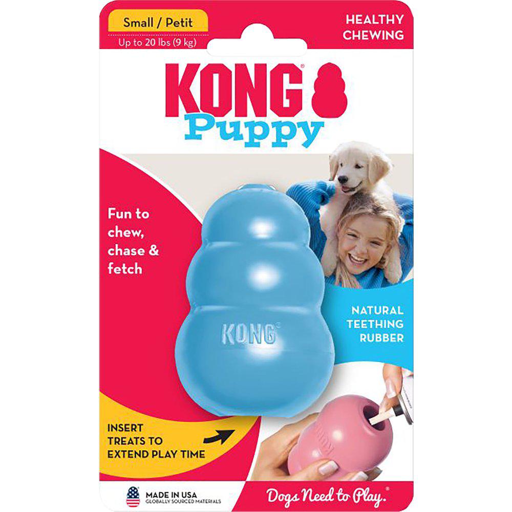 Imazo Kong Puppy Small Hundelegetøj Hundelegetøj Alt Til Hunden