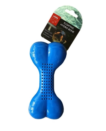 Petcare  Active Canis Floating Hydro Bone Hundelegetøj Alt Til Hunden