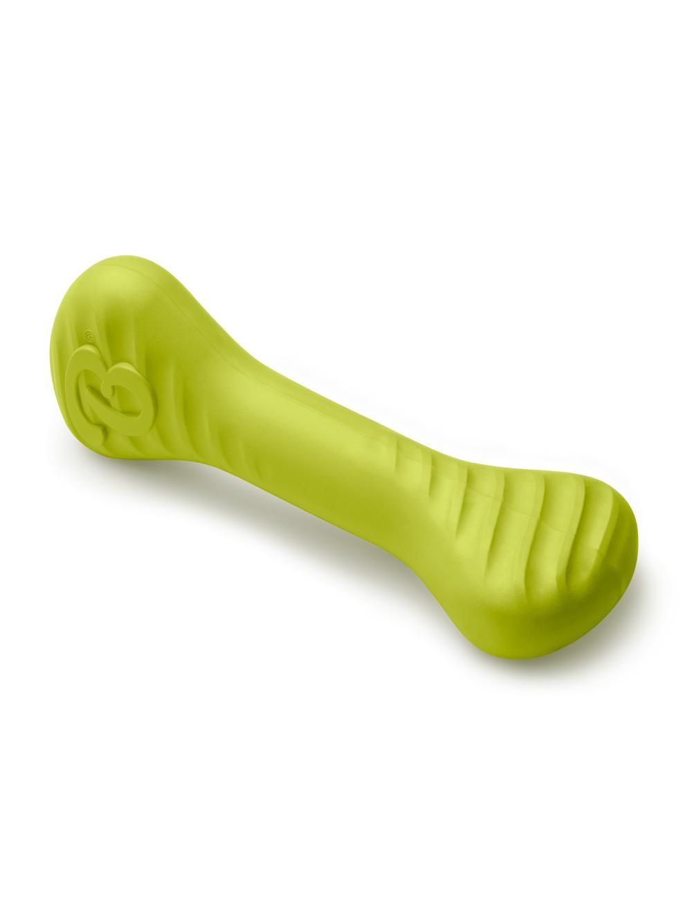 Meldgaard  Benebone Bounce Bone  Aktiverende Tygge- Og Kastelegetøj Hundelegetøj Gummi  Vinyl Og Latex Alt Til Hunden