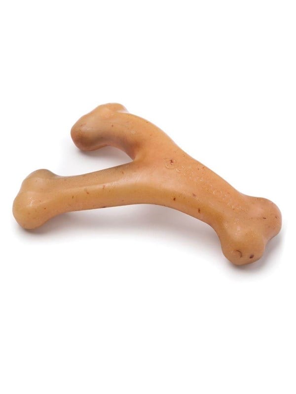 Benebone Wishbone Chicken   13cm  854111004057