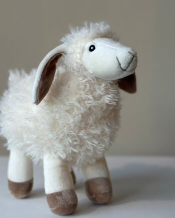 By Doodle Dog Fåret   Beige   Brun