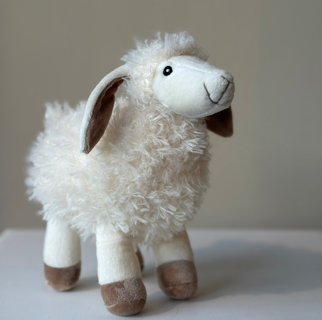 By Doodle Dog Fåret Beige Brun