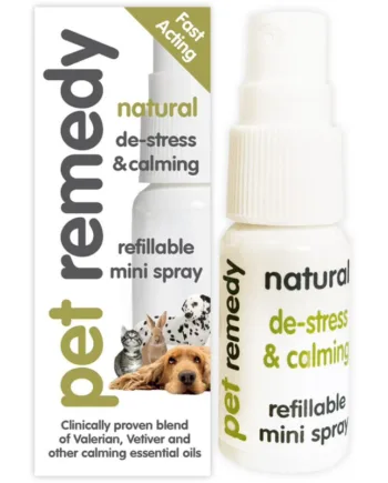 Calming Spray 15 Ml Pet Remedy