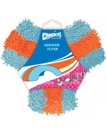 Chuckit Indoor Flyer