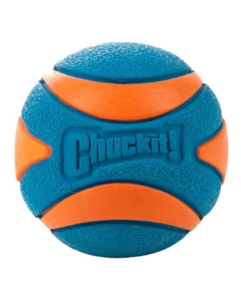 Chuckit Ultra Squeaker Ball     Cm   Pcs   Chuc33068